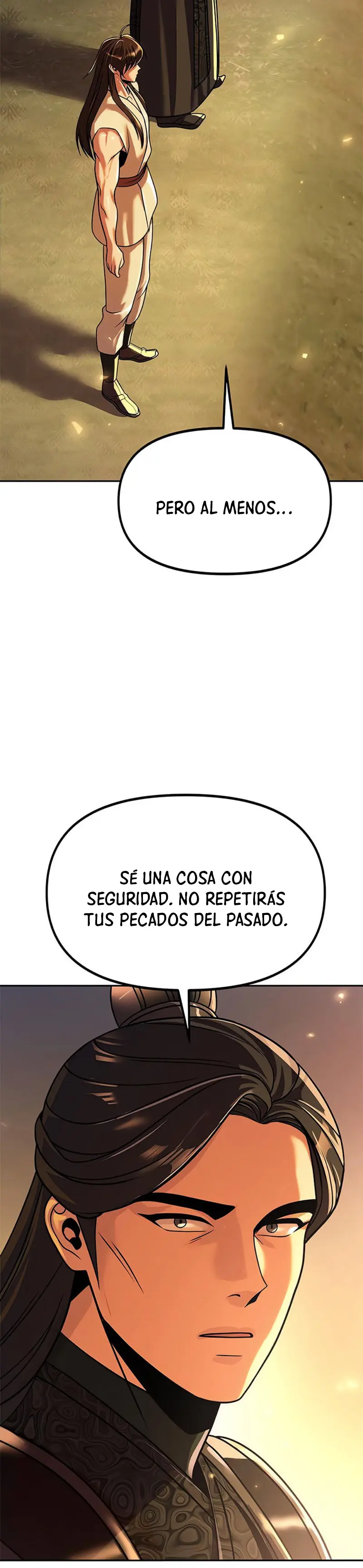 Cronicas de la faccion demoniaca (Chun hajin, el asesino mas fuerte) Capítulo 107 - Page 37