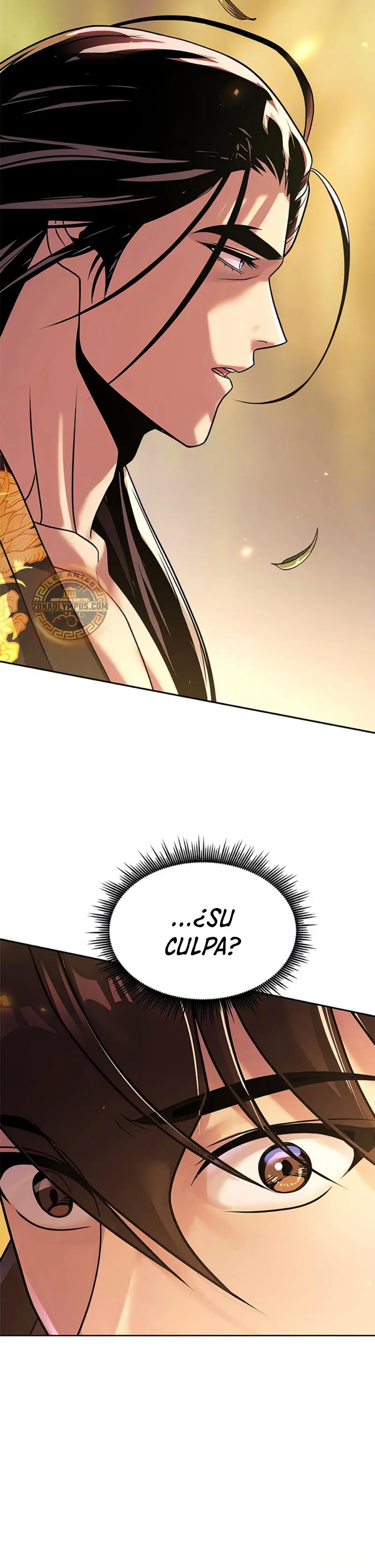 Cronicas de la faccion demoniaca (Chun hajin, el asesino mas fuerte) Capítulo 107 - Page 45