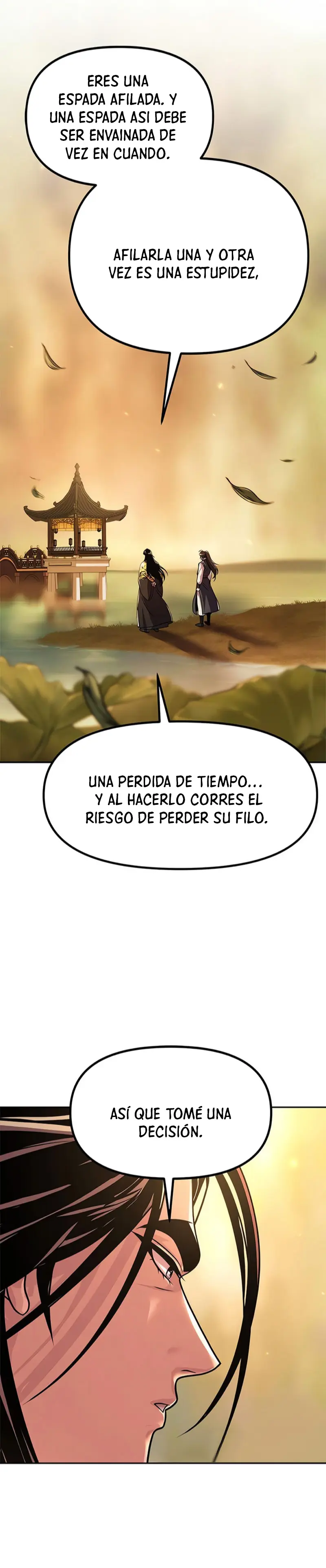 Cronicas de la faccion demoniaca (Chun hajin, el asesino mas fuerte) Capítulo 107 - Page 47