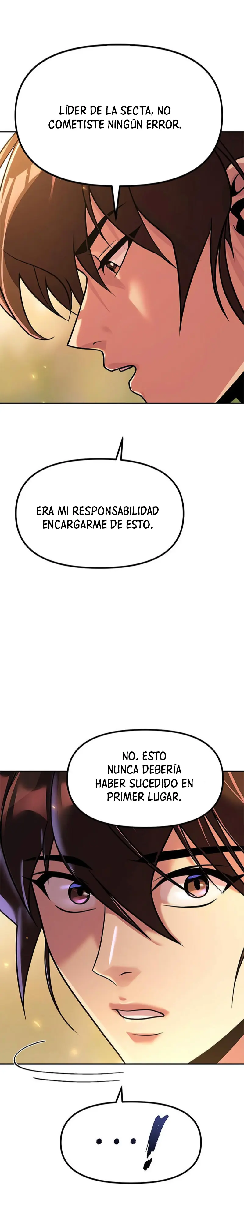 Cronicas de la faccion demoniaca (Chun hajin, el asesino mas fuerte) Capítulo 107 - Page 48