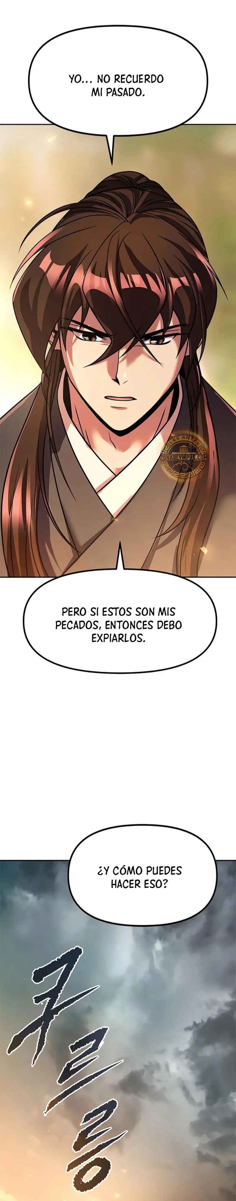 Cronicas de la faccion demoniaca (Chun hajin, el asesino mas fuerte) Capítulo 107 - Page 50