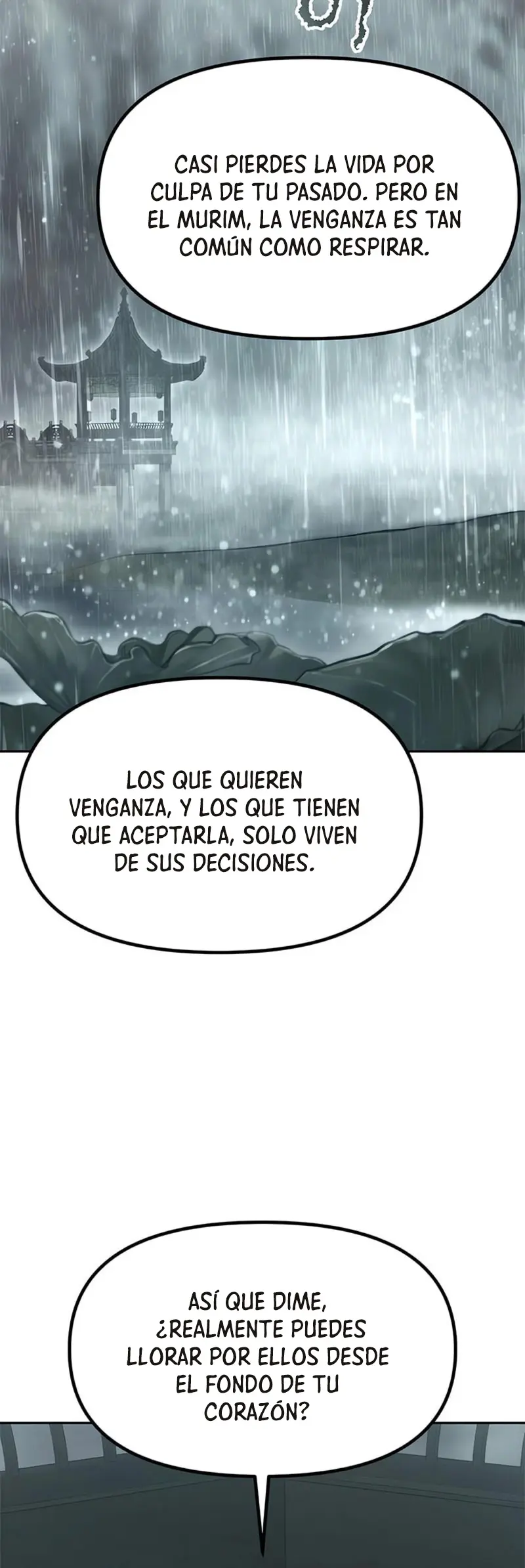 Cronicas de la faccion demoniaca (Chun hajin, el asesino mas fuerte) Capítulo 108 - Page 15