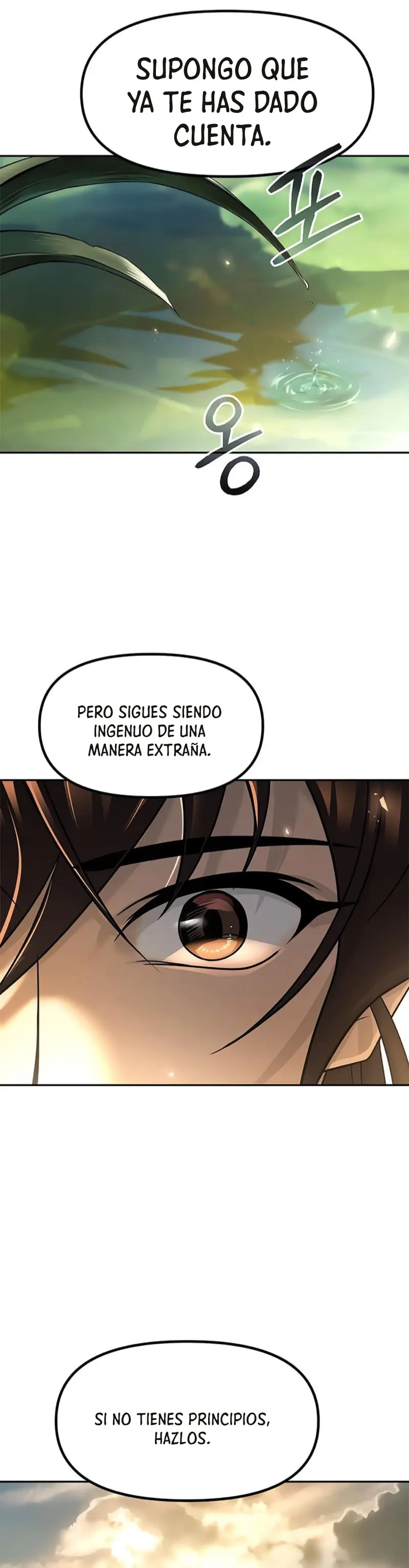 Cronicas de la faccion demoniaca (Chun hajin, el asesino mas fuerte) Capítulo 108 - Page 19