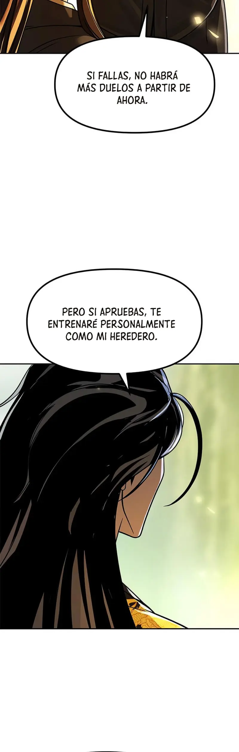 Cronicas de la faccion demoniaca (Chun hajin, el asesino mas fuerte) Capítulo 108 - Page 24