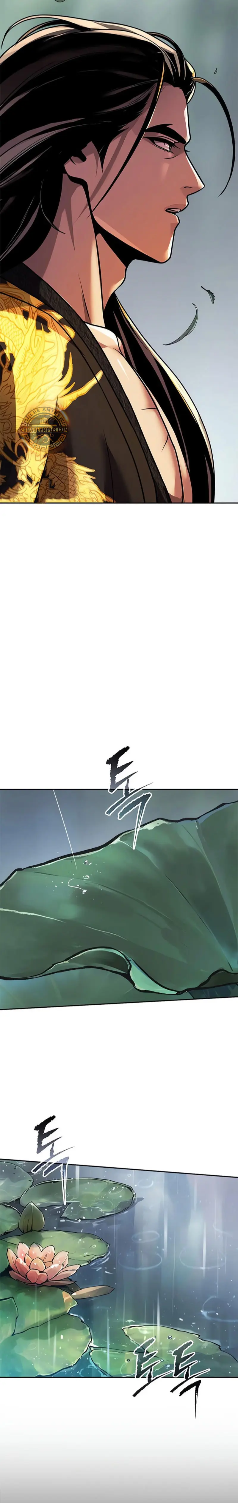 Cronicas de la faccion demoniaca (Chun hajin, el asesino mas fuerte) Capítulo 108 - Page 5