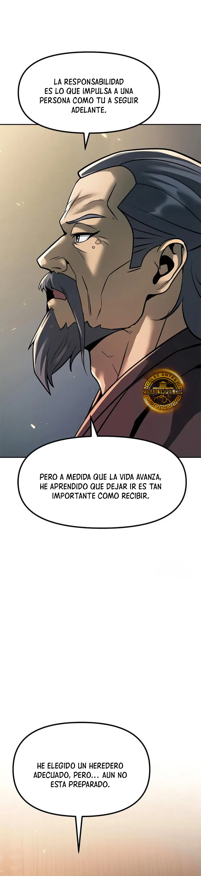 Cronicas de la faccion demoniaca (Chun hajin, el asesino mas fuerte) Capítulo 109 - Page 37