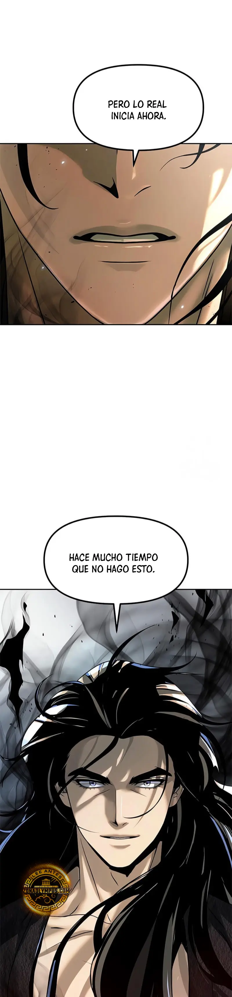 Cronicas de la faccion demoniaca (Chun hajin, el asesino mas fuerte) Capítulo 109 - Page 4