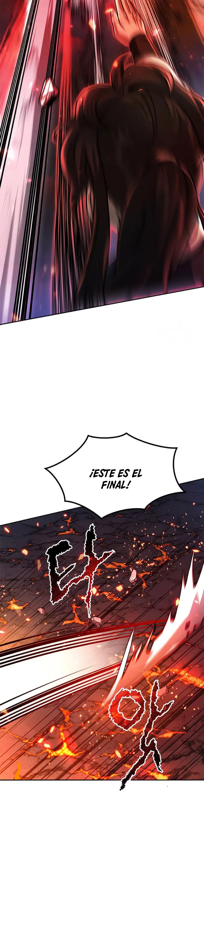Cronicas de la faccion demoniaca (Chun hajin, el asesino mas fuerte) Capítulo 109 - Page 49