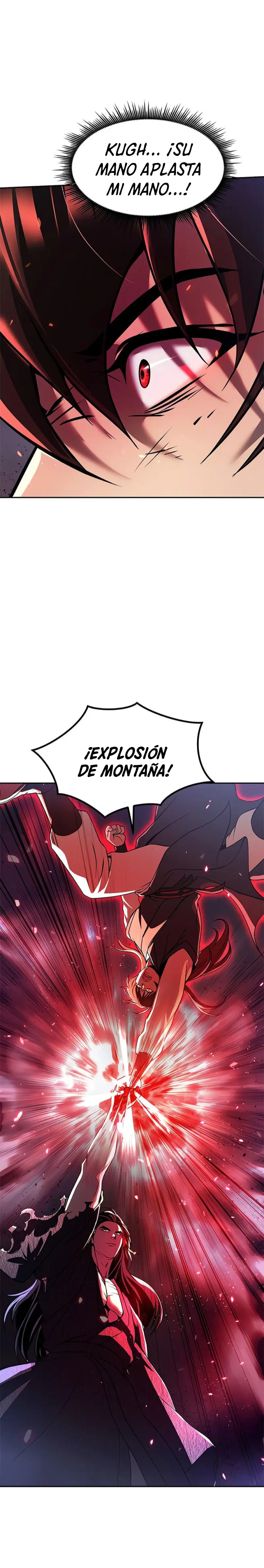 Cronicas de la faccion demoniaca (Chun hajin, el asesino mas fuerte) Capítulo 109 - Page 56