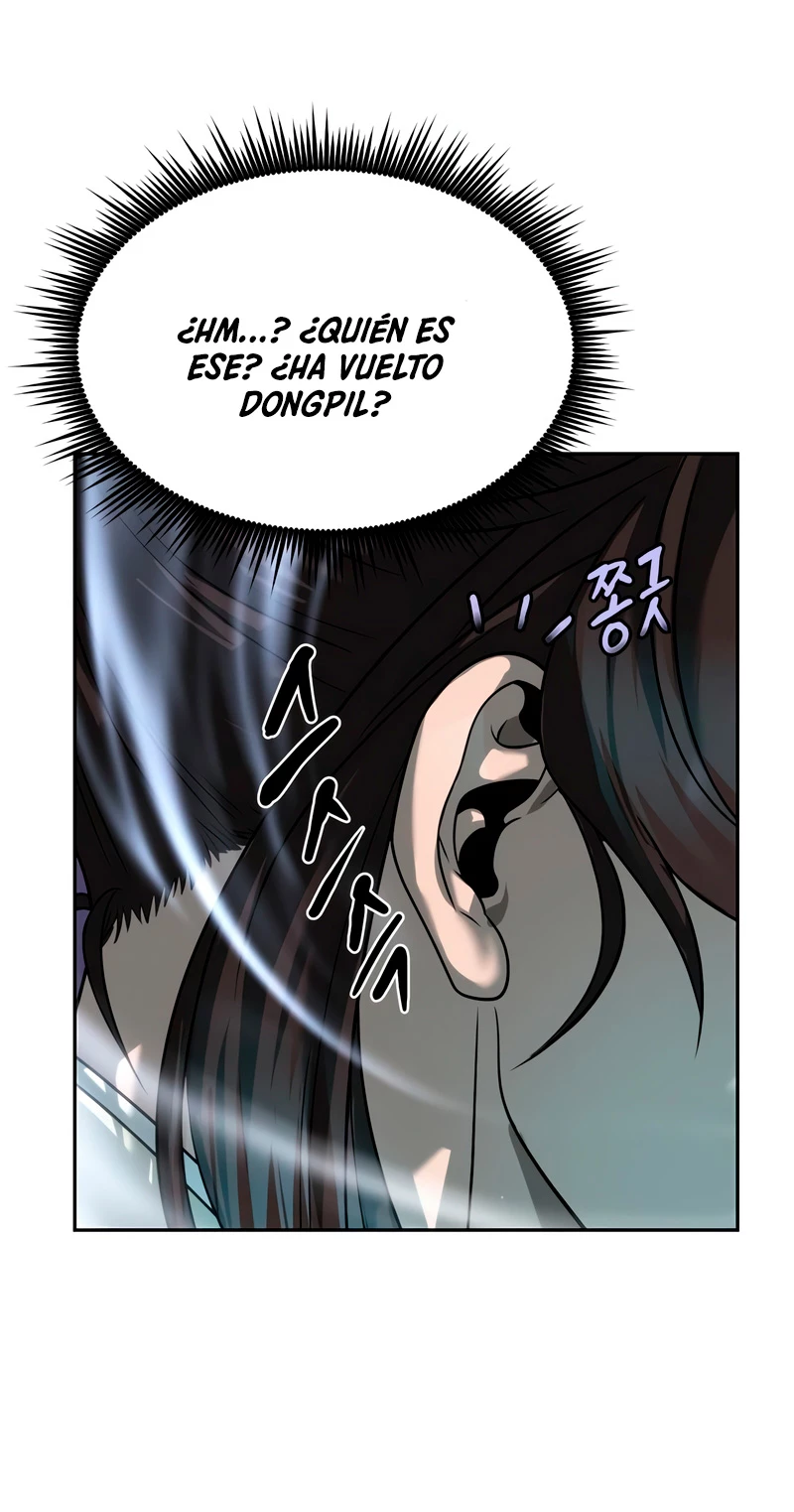 Cronicas de la faccion demoniaca (Chun hajin, el asesino mas fuerte) Capítulo 11 - Page 19