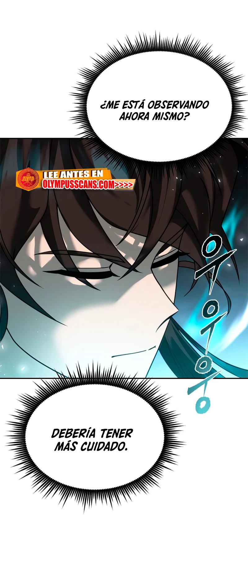 Cronicas de la faccion demoniaca (Chun hajin, el asesino mas fuerte) Capítulo 11 - Page 20
