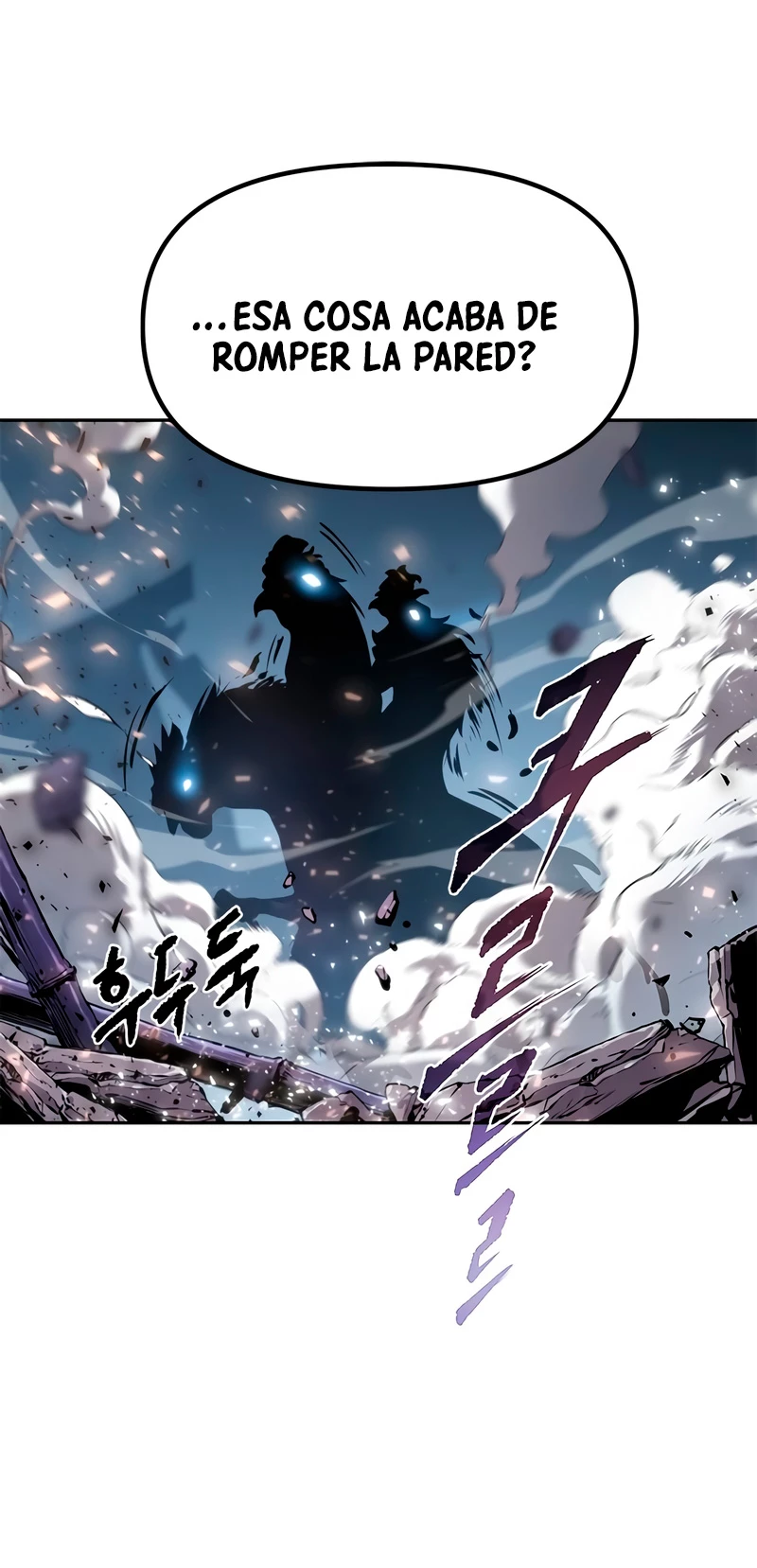 Cronicas de la faccion demoniaca (Chun hajin, el asesino mas fuerte) Capítulo 11 - Page 30