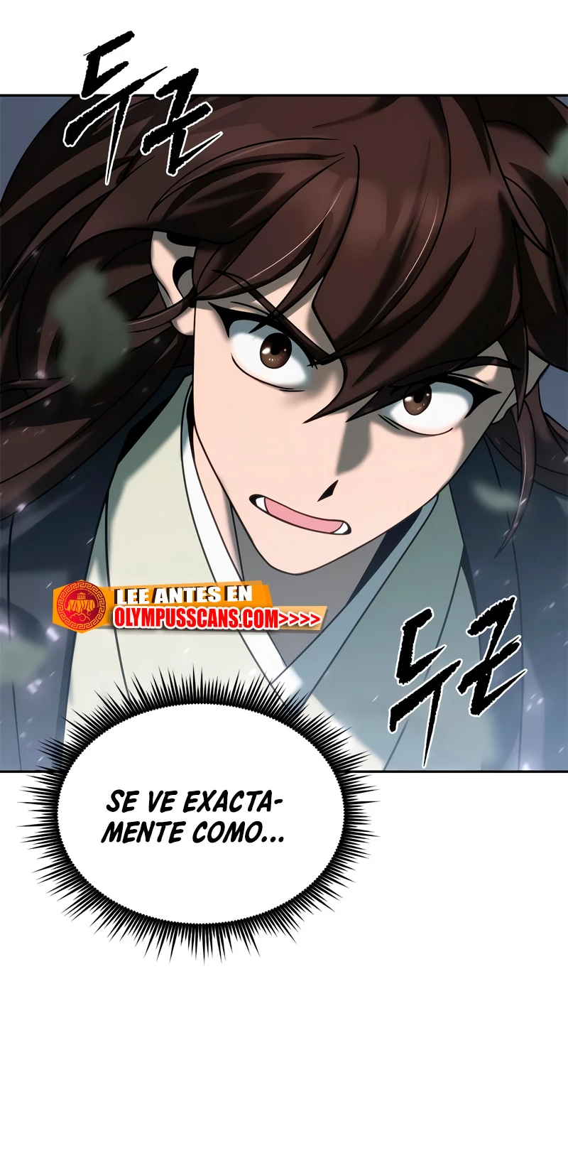 Cronicas de la faccion demoniaca (Chun hajin, el asesino mas fuerte) Capítulo 11 - Page 31