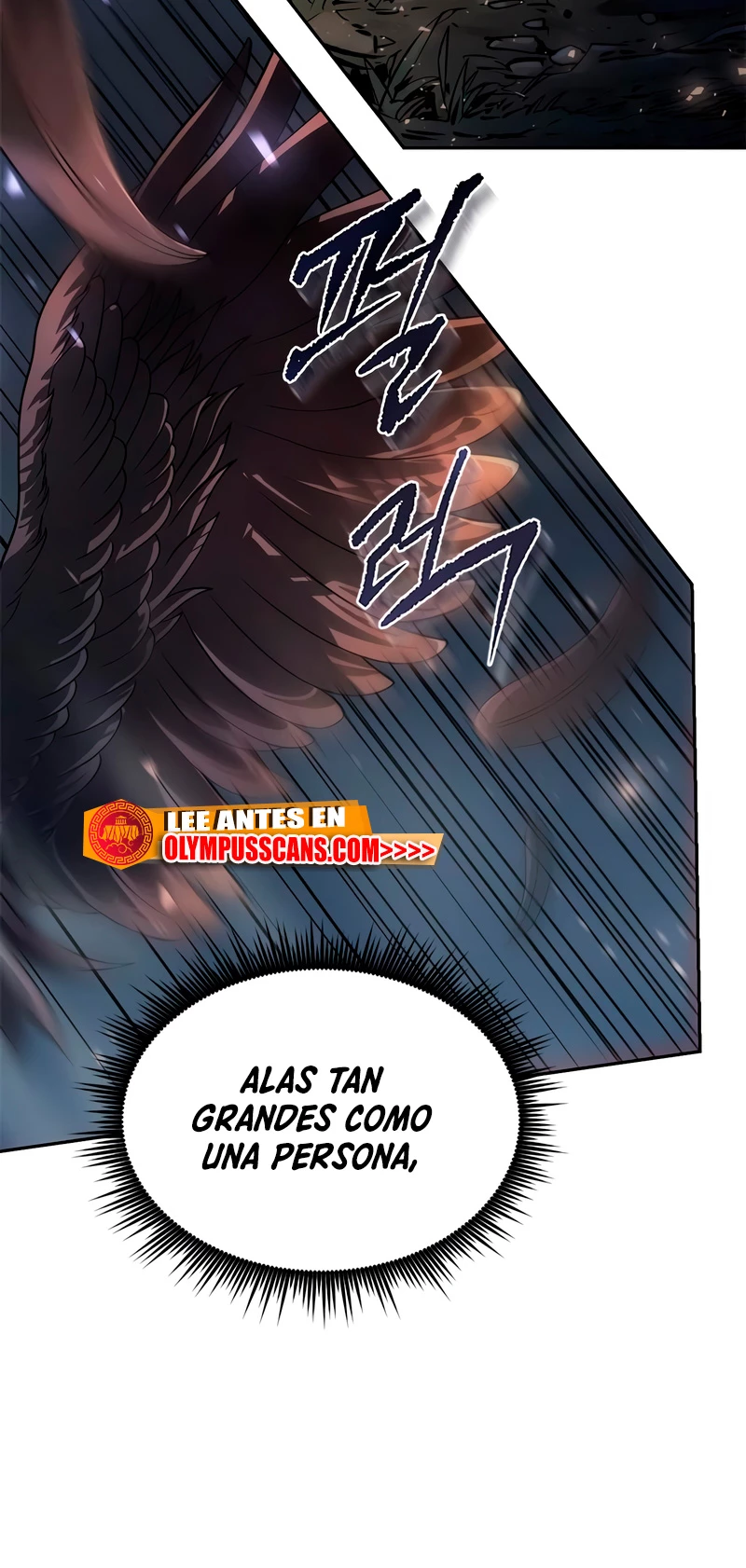 Cronicas de la faccion demoniaca (Chun hajin, el asesino mas fuerte) Capítulo 11 - Page 37