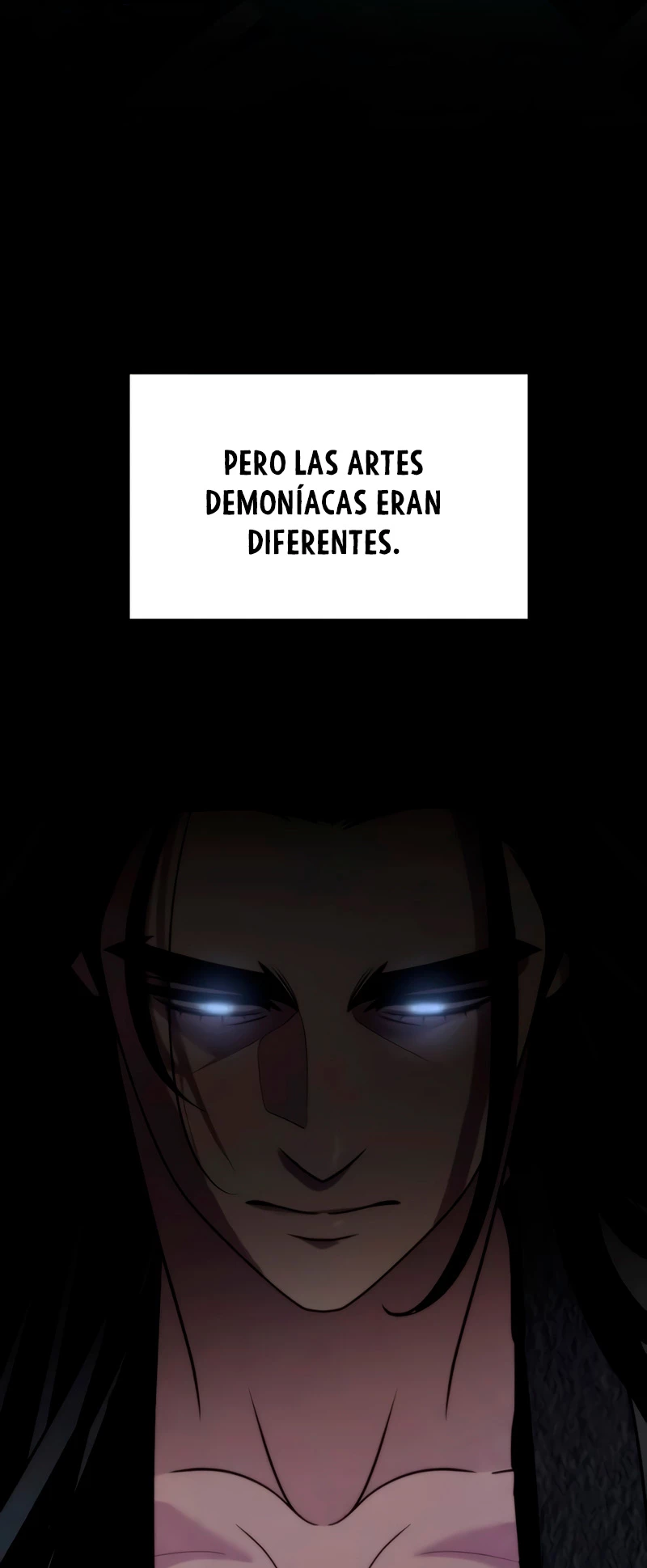 Cronicas de la faccion demoniaca (Chun hajin, el asesino mas fuerte) Capítulo 11 - Page 4