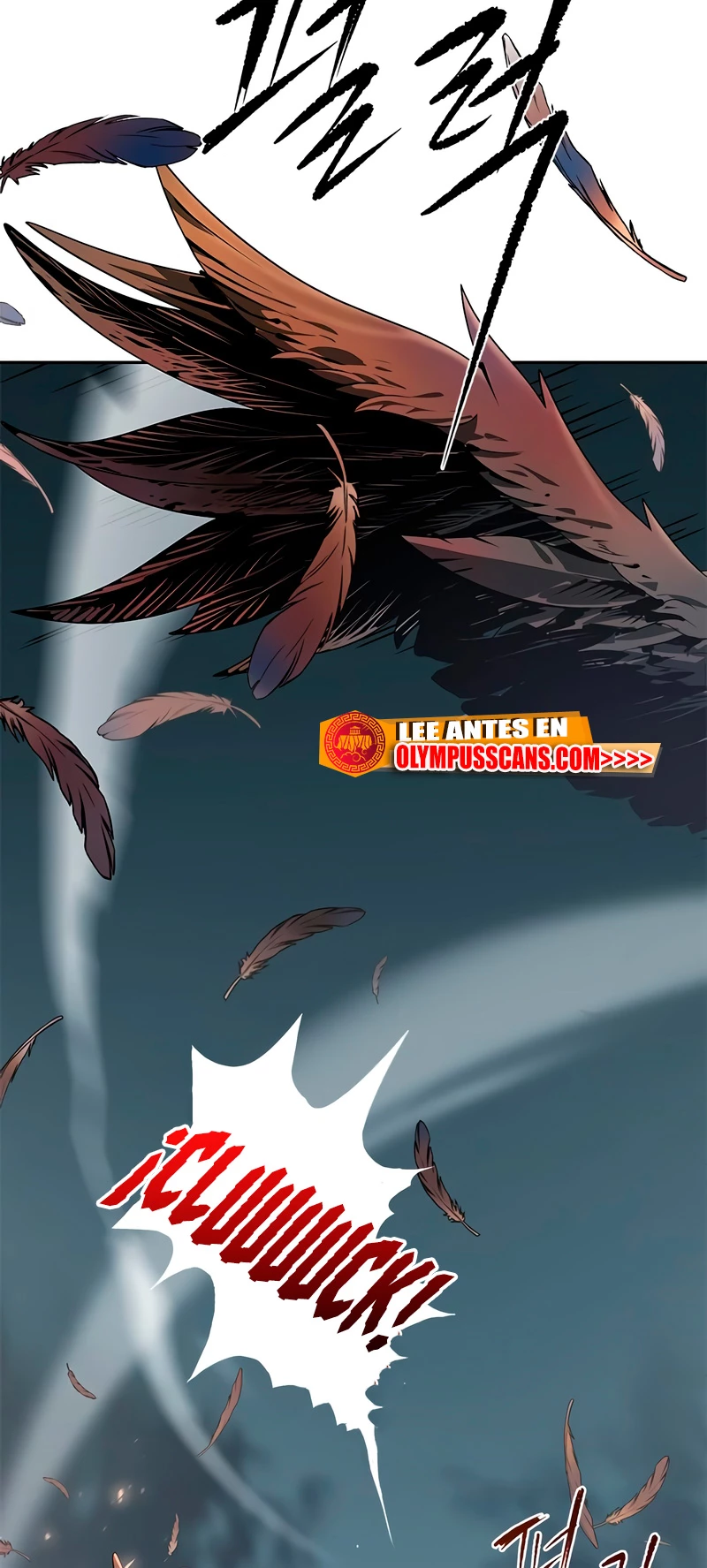 Cronicas de la faccion demoniaca (Chun hajin, el asesino mas fuerte) Capítulo 11 - Page 44