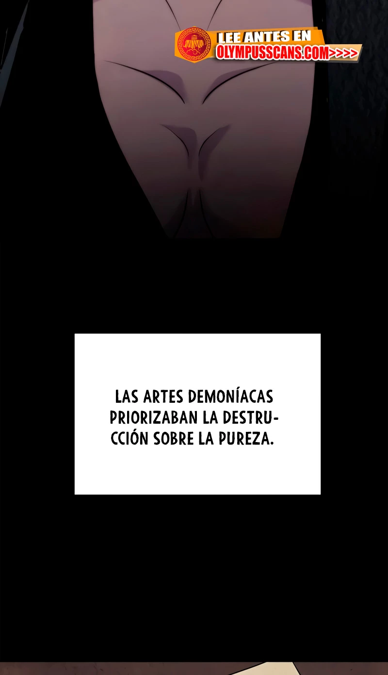 Cronicas de la faccion demoniaca (Chun hajin, el asesino mas fuerte) Capítulo 11 - Page 5