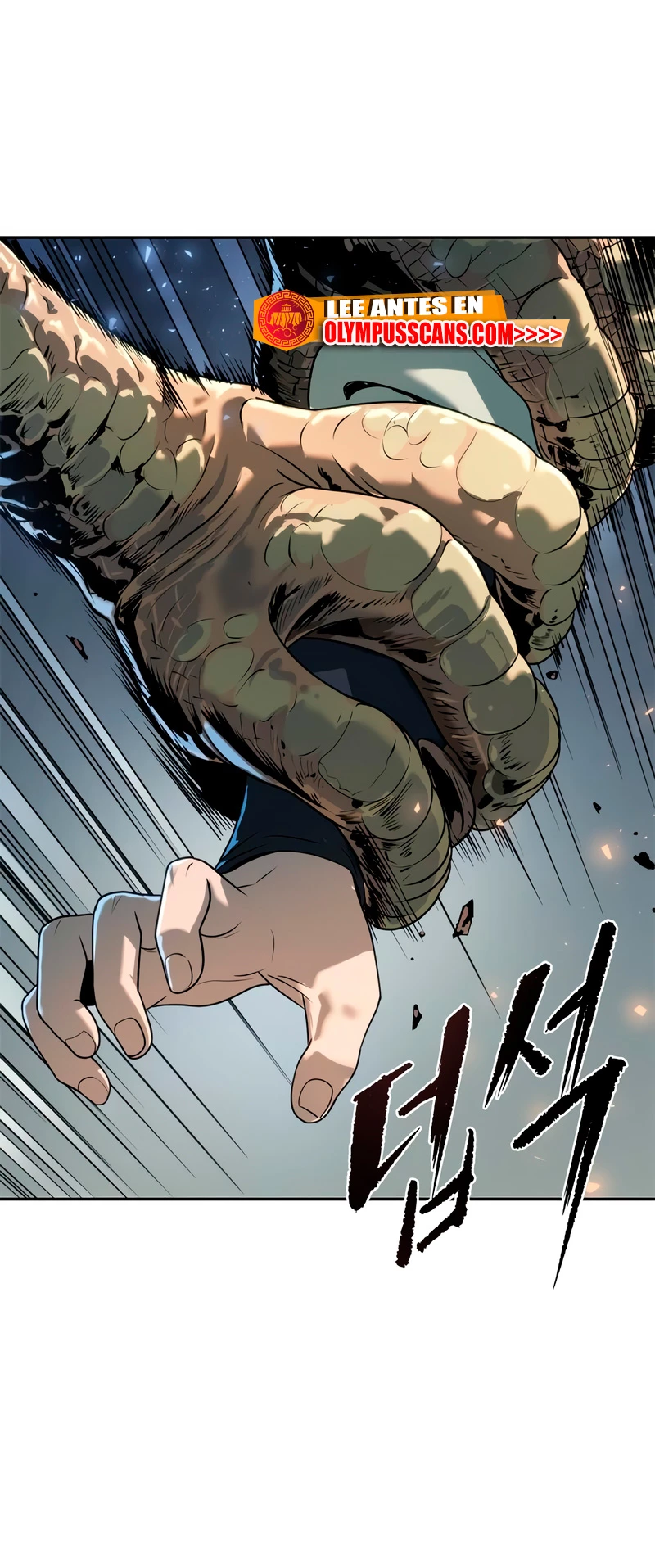 Cronicas de la faccion demoniaca (Chun hajin, el asesino mas fuerte) Capítulo 11 - Page 60