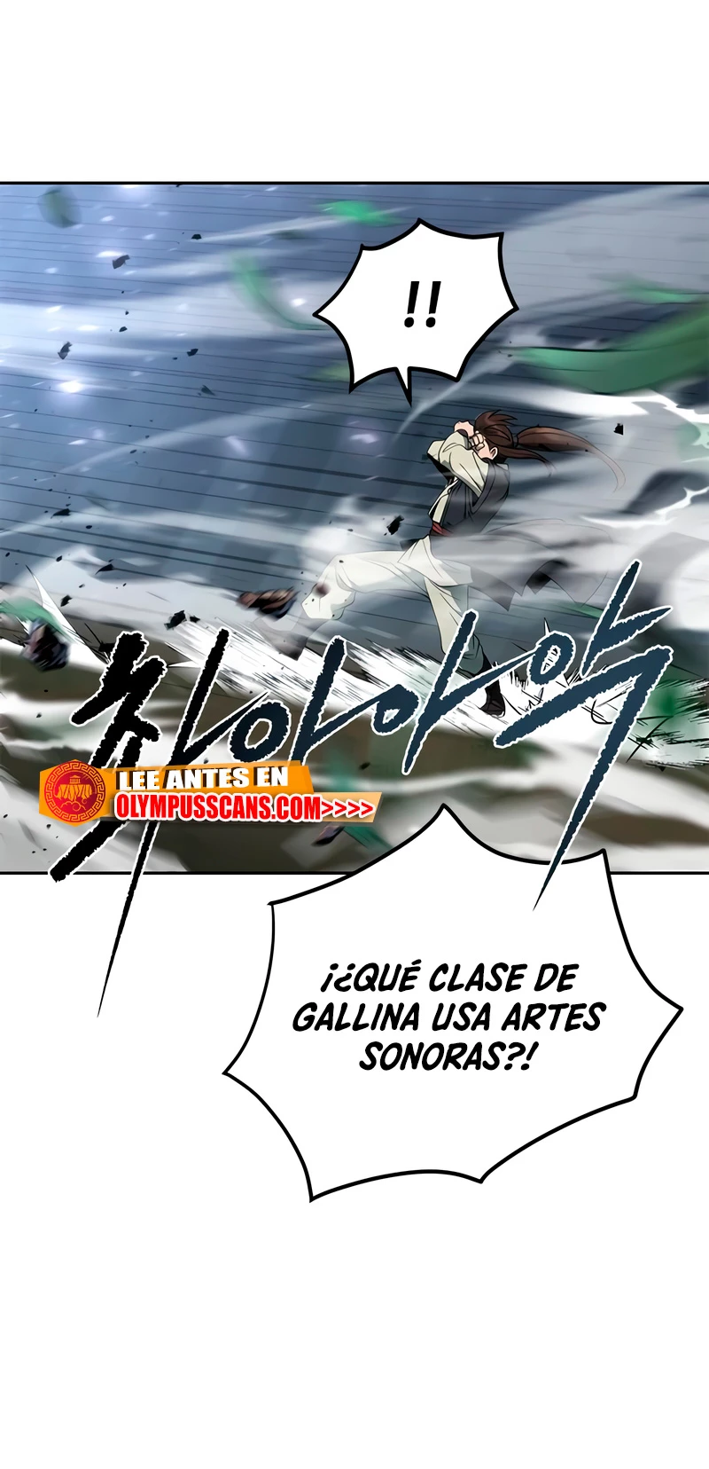 Cronicas de la faccion demoniaca (Chun hajin, el asesino mas fuerte) Capítulo 11 - Page 67