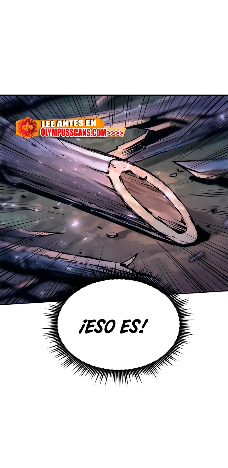 Cronicas de la faccion demoniaca (Chun hajin, el asesino mas fuerte) Capítulo 11 - Page 70