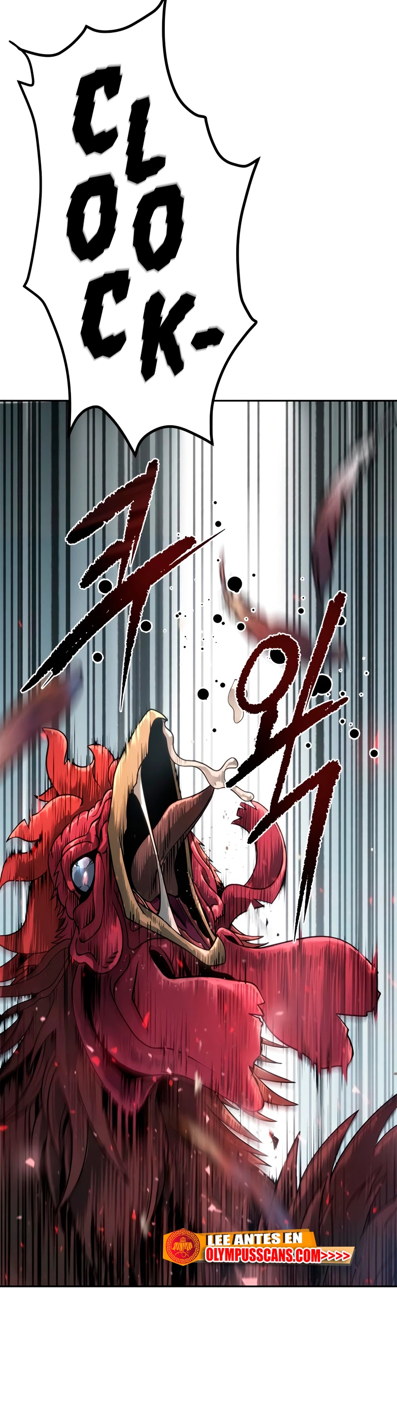 Cronicas de la faccion demoniaca (Chun hajin, el asesino mas fuerte) Capítulo 11 - Page 77