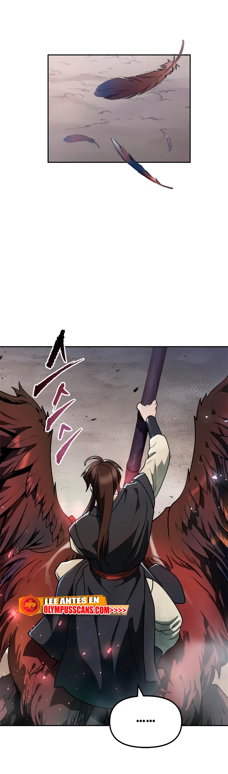 Cronicas de la faccion demoniaca (Chun hajin, el asesino mas fuerte) Capítulo 11 - Page 78