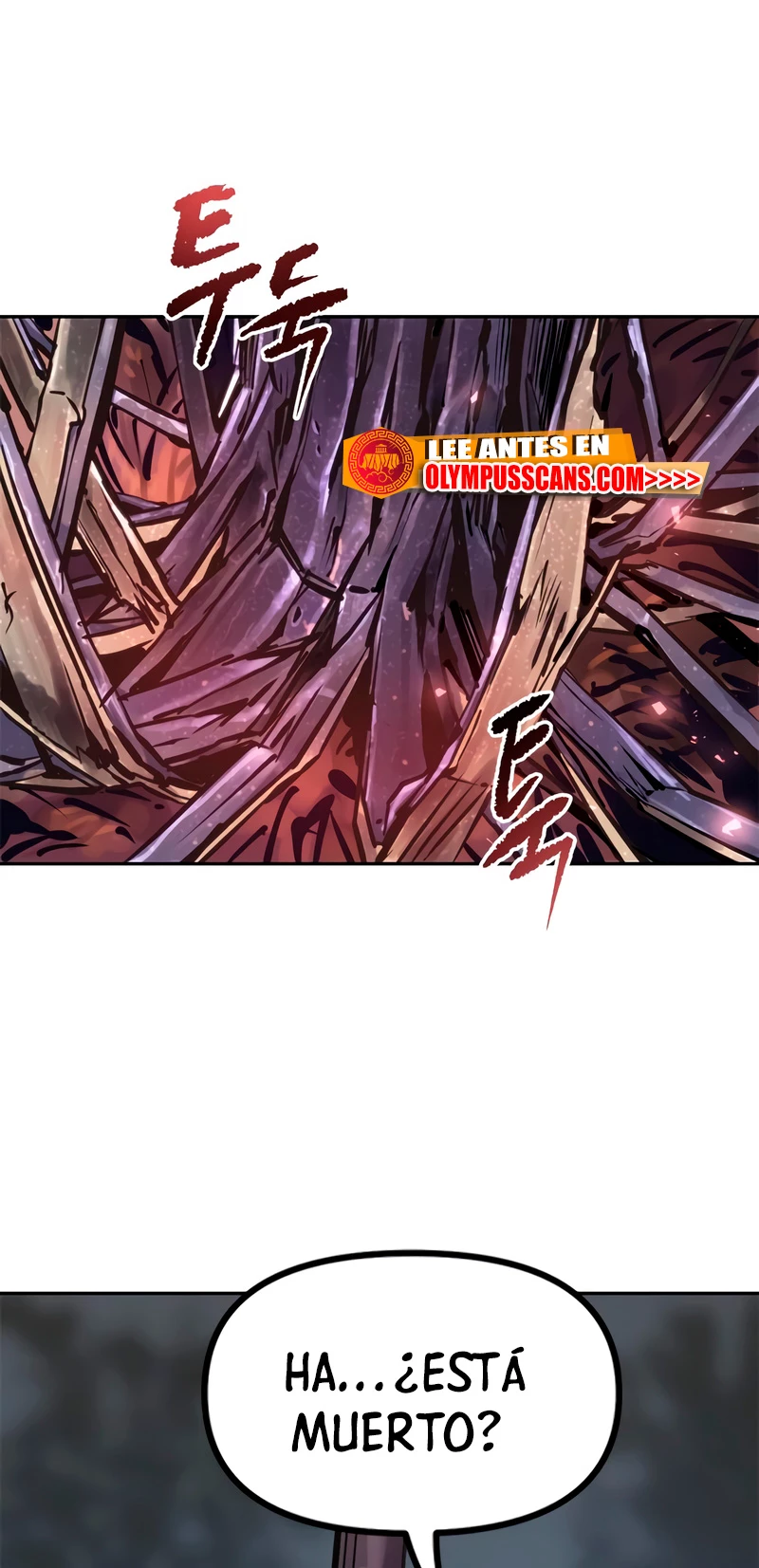 Cronicas de la faccion demoniaca (Chun hajin, el asesino mas fuerte) Capítulo 11 - Page 79