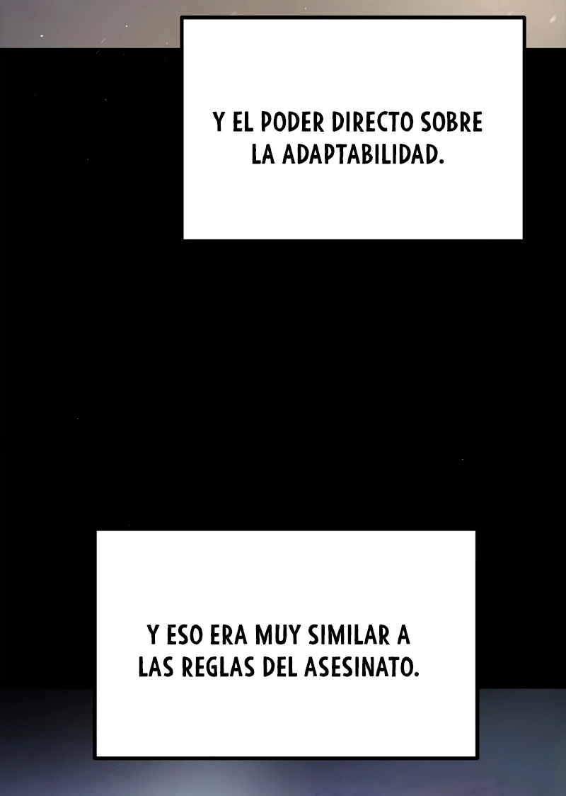 Cronicas de la faccion demoniaca (Chun hajin, el asesino mas fuerte) Capítulo 11 - Page 8
