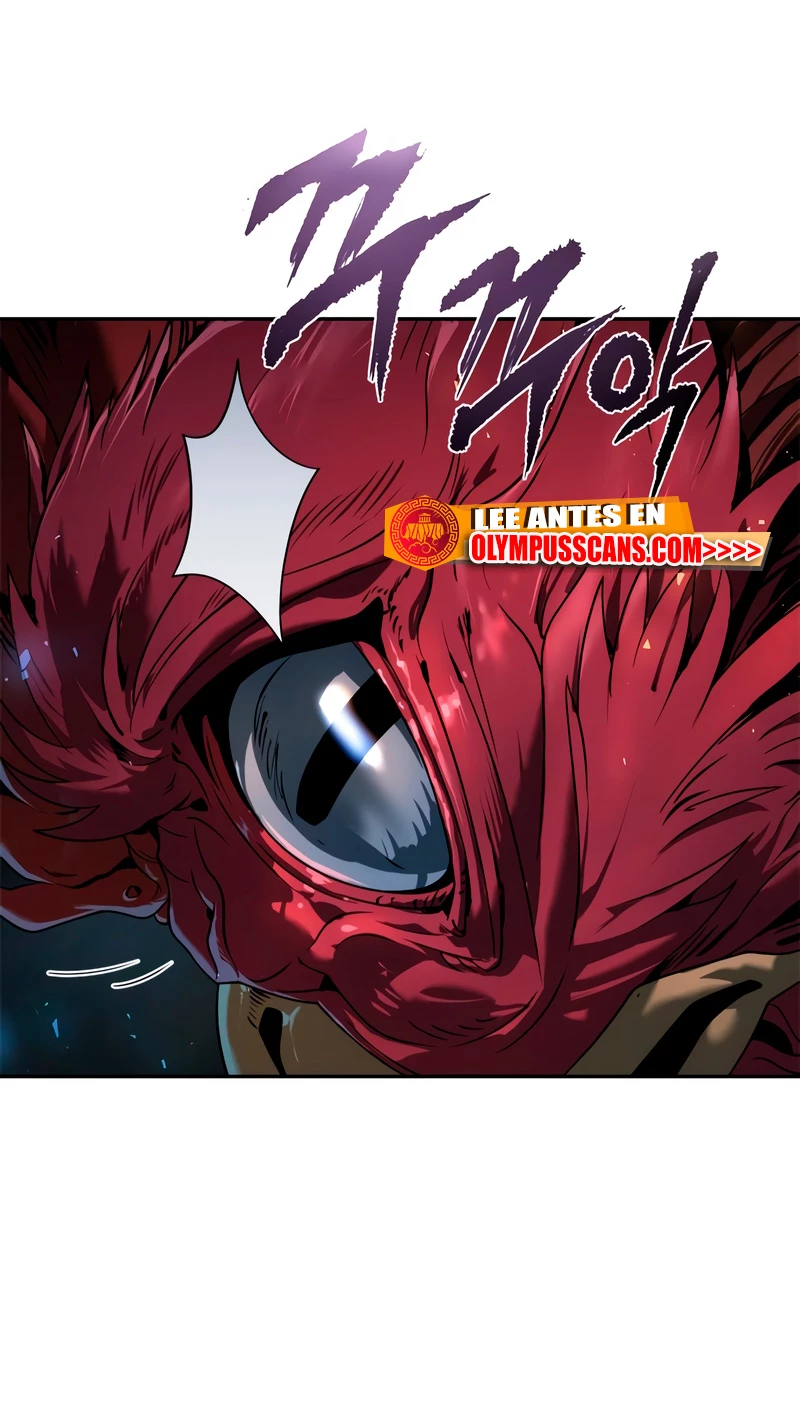 Cronicas de la faccion demoniaca (Chun hajin, el asesino mas fuerte) Capítulo 11 - Page 81