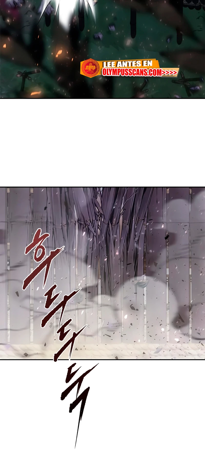 Cronicas de la faccion demoniaca (Chun hajin, el asesino mas fuerte) Capítulo 11 - Page 84