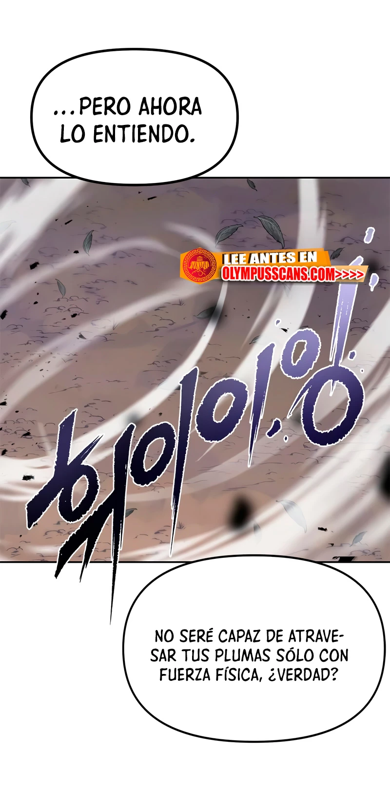Cronicas de la faccion demoniaca (Chun hajin, el asesino mas fuerte) Capítulo 11 - Page 88