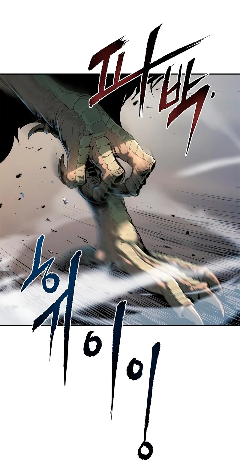 Cronicas de la faccion demoniaca (Chun hajin, el asesino mas fuerte) Capítulo 11 - Page 91