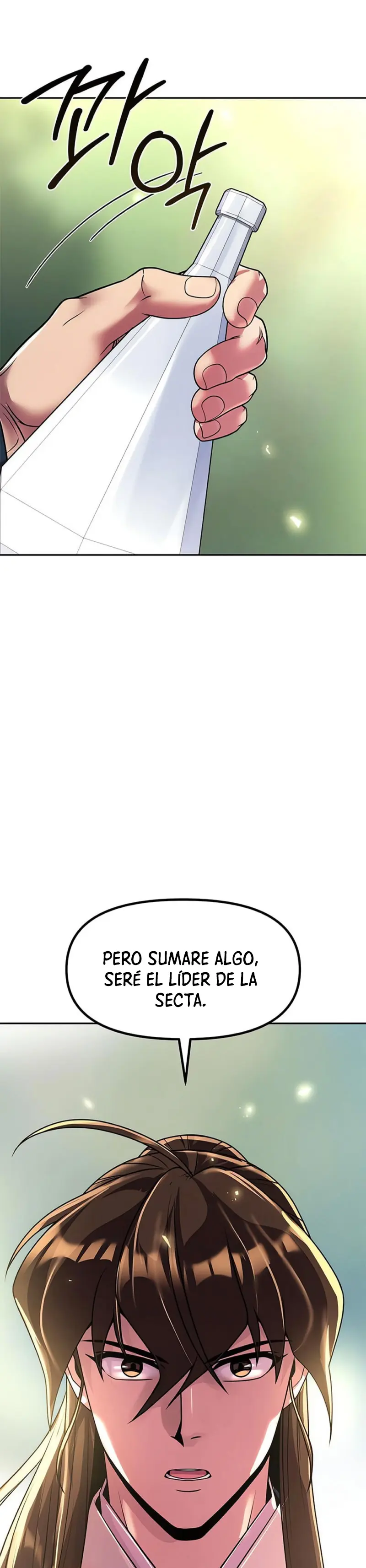 Cronicas de la faccion demoniaca (Chun hajin, el asesino mas fuerte) Capítulo 110 - Page 45