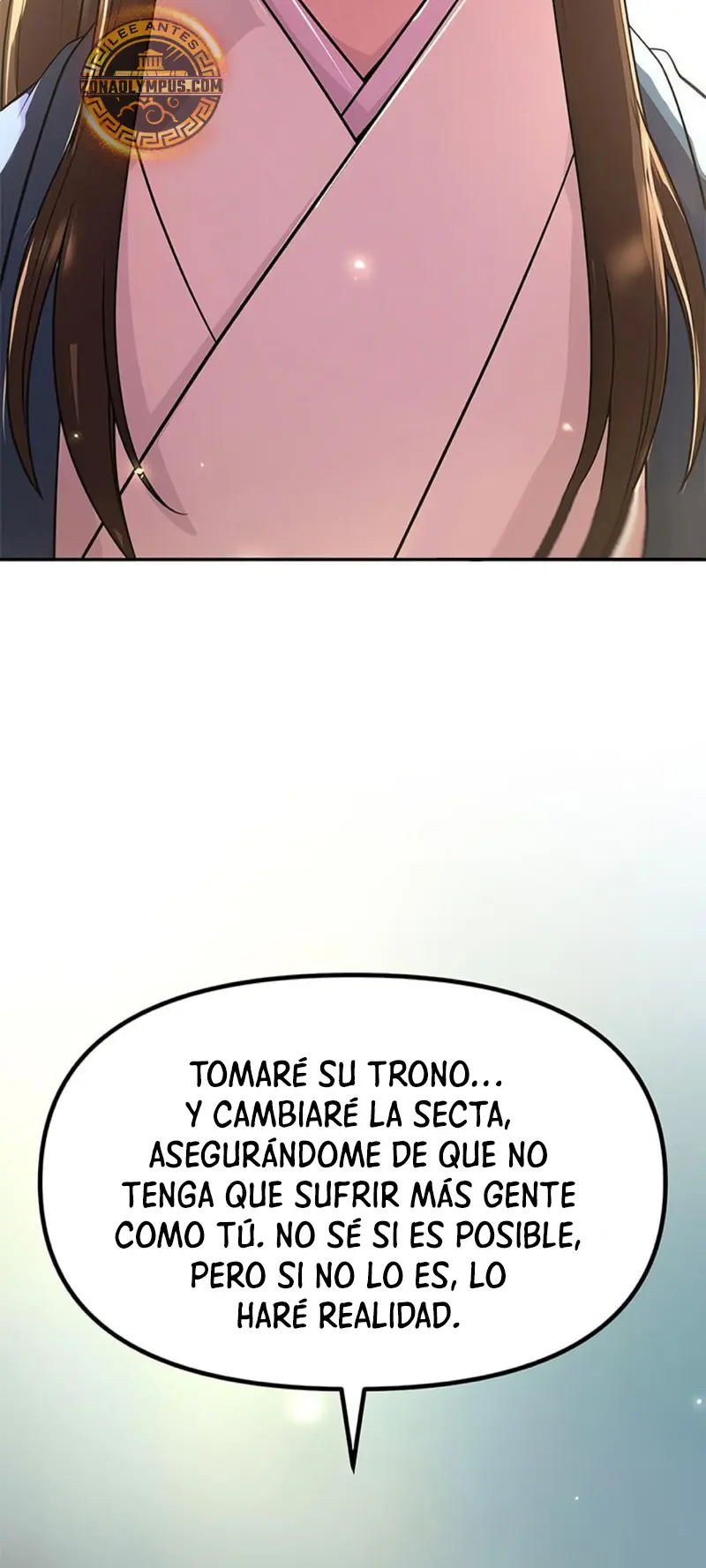 Cronicas de la faccion demoniaca (Chun hajin, el asesino mas fuerte) Capítulo 110 - Page 46