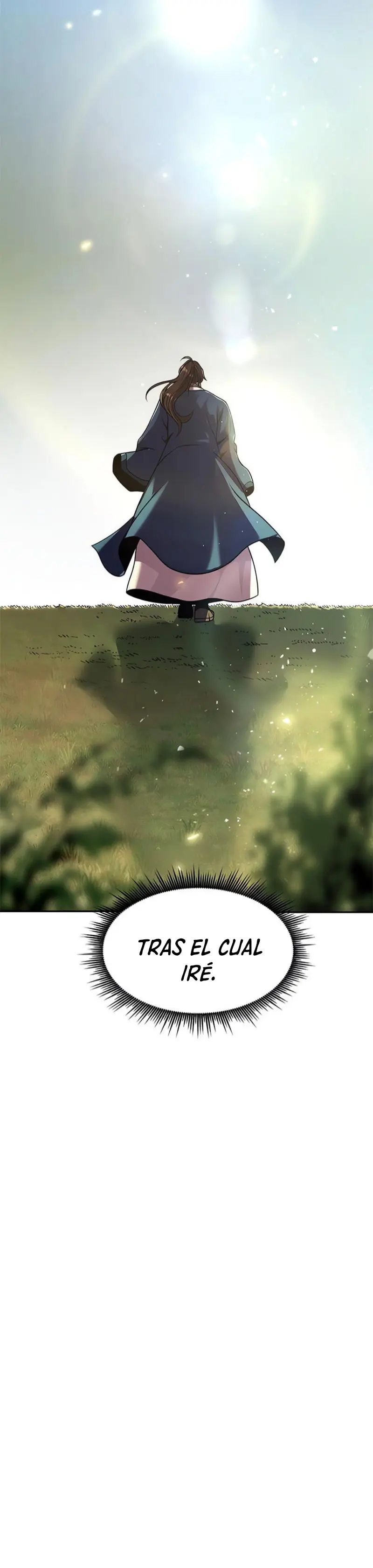 Cronicas de la faccion demoniaca (Chun hajin, el asesino mas fuerte) Capítulo 110 - Page 50