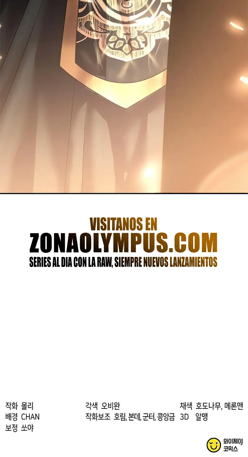 Cronicas de la faccion demoniaca (Chun hajin, el asesino mas fuerte) Capítulo 110 - Page 57