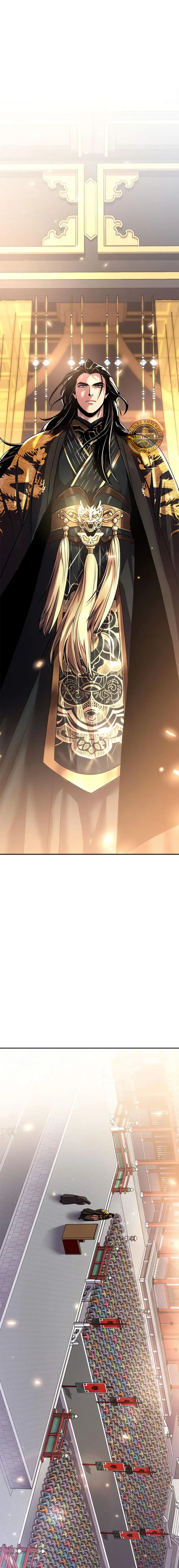 Cronicas de la faccion demoniaca (Chun hajin, el asesino mas fuerte) Capítulo 111 - Page 2