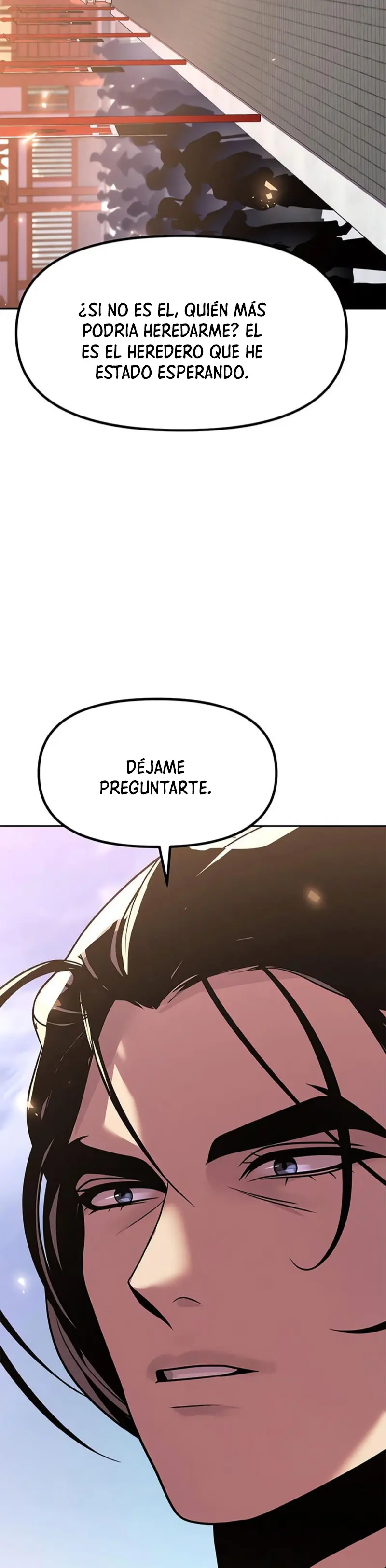 Cronicas de la faccion demoniaca (Chun hajin, el asesino mas fuerte) Capítulo 111 - Page 21