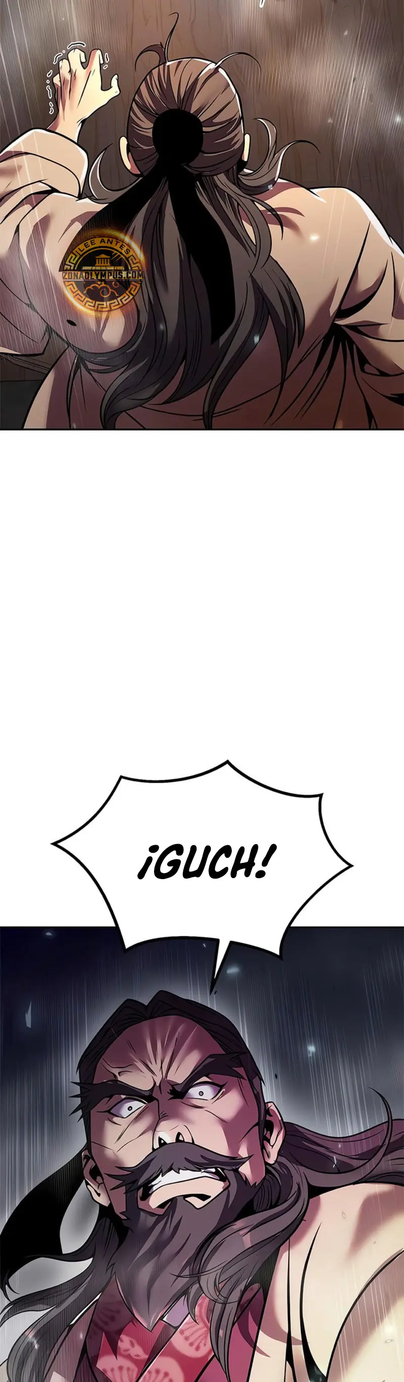 Cronicas de la faccion demoniaca (Chun hajin, el asesino mas fuerte) Capítulo 111 - Page 56
