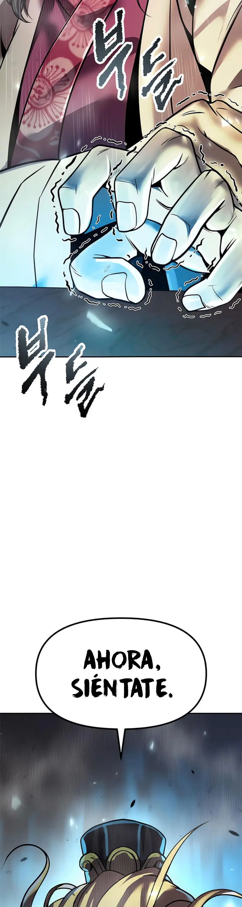 Cronicas de la faccion demoniaca (Chun hajin, el asesino mas fuerte) Capítulo 111 - Page 57