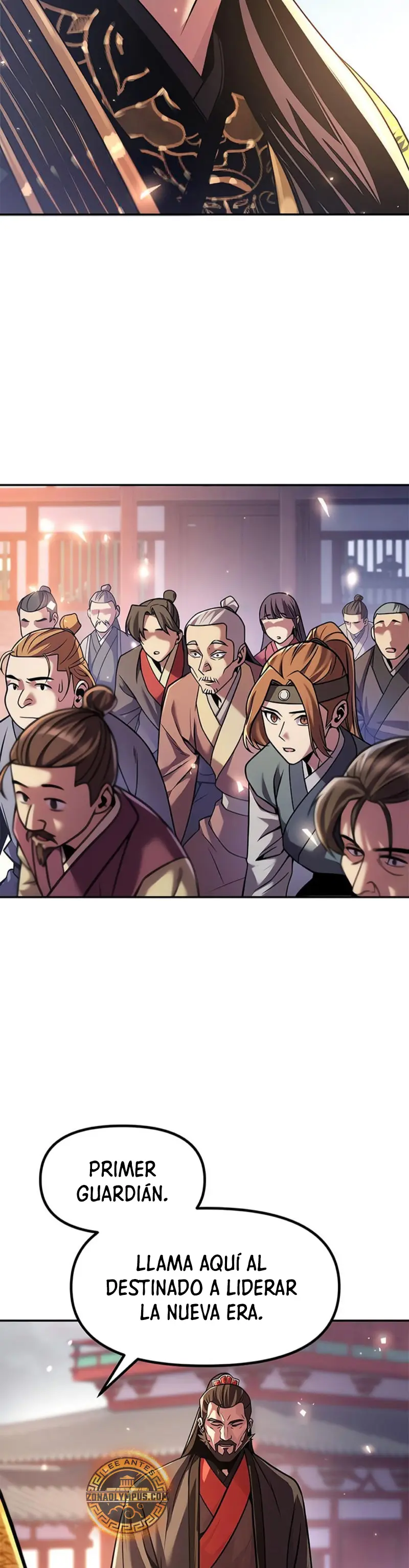 Cronicas de la faccion demoniaca (Chun hajin, el asesino mas fuerte) Capítulo 111 - Page 6