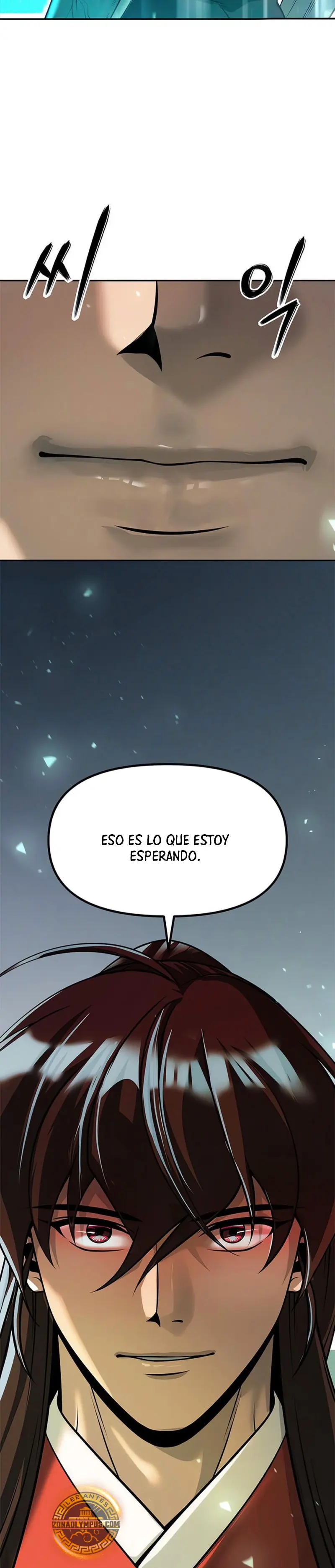 Cronicas de la faccion demoniaca (Chun hajin, el asesino mas fuerte) Capítulo 113 - Page 25