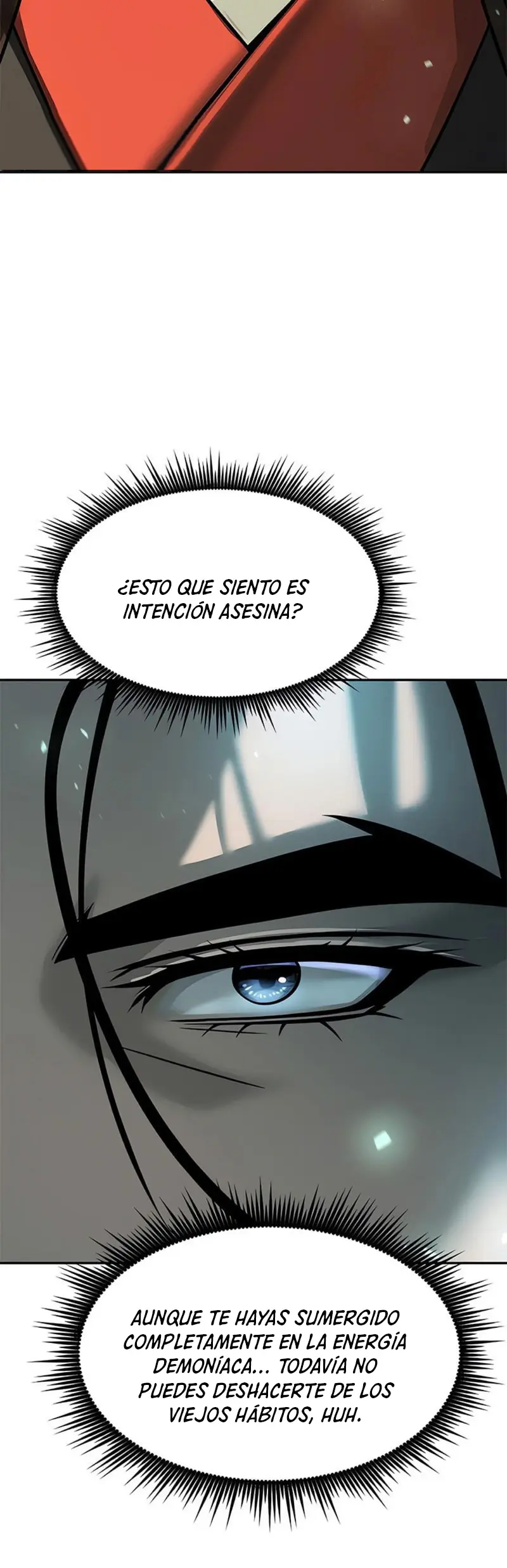 Cronicas de la faccion demoniaca (Chun hajin, el asesino mas fuerte) Capítulo 113 - Page 26