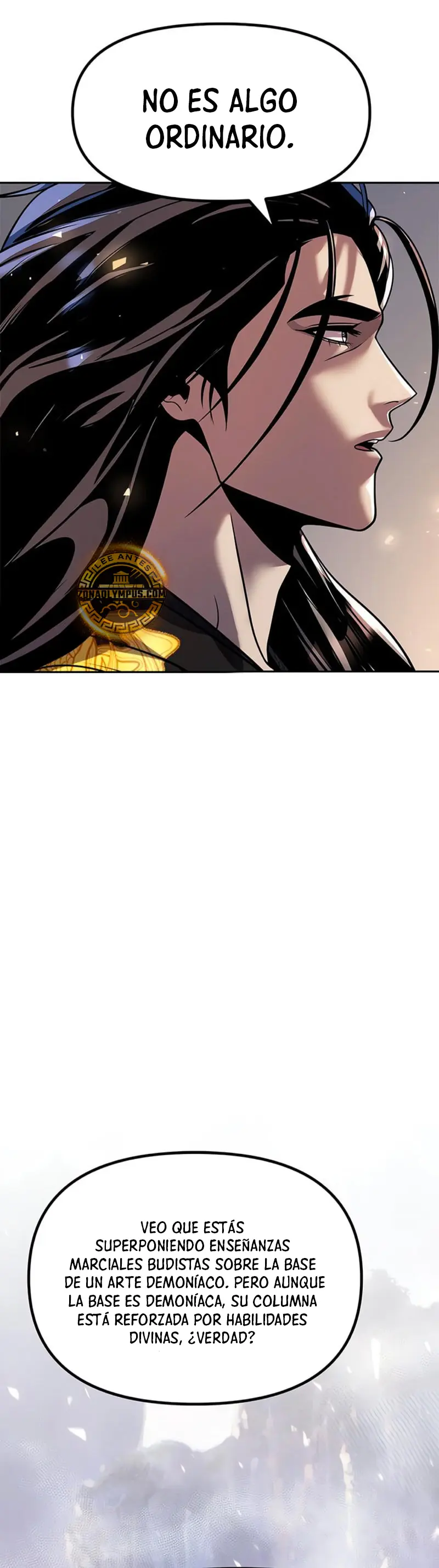 Cronicas de la faccion demoniaca (Chun hajin, el asesino mas fuerte) Capítulo 113 - Page 40