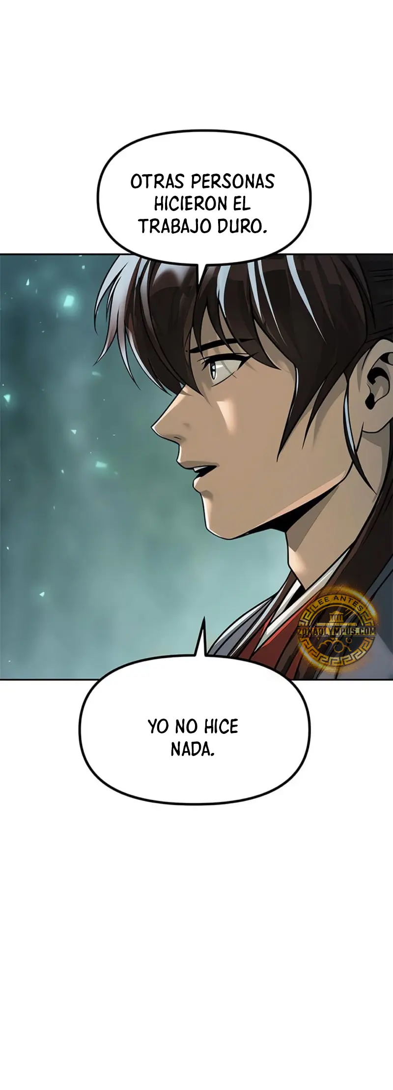 Cronicas de la faccion demoniaca (Chun hajin, el asesino mas fuerte) Capítulo 113 - Page 6