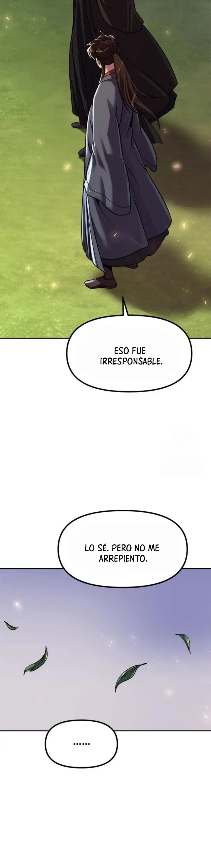 Cronicas de la faccion demoniaca (Chun hajin, el asesino mas fuerte) Capítulo 114 - Page 10