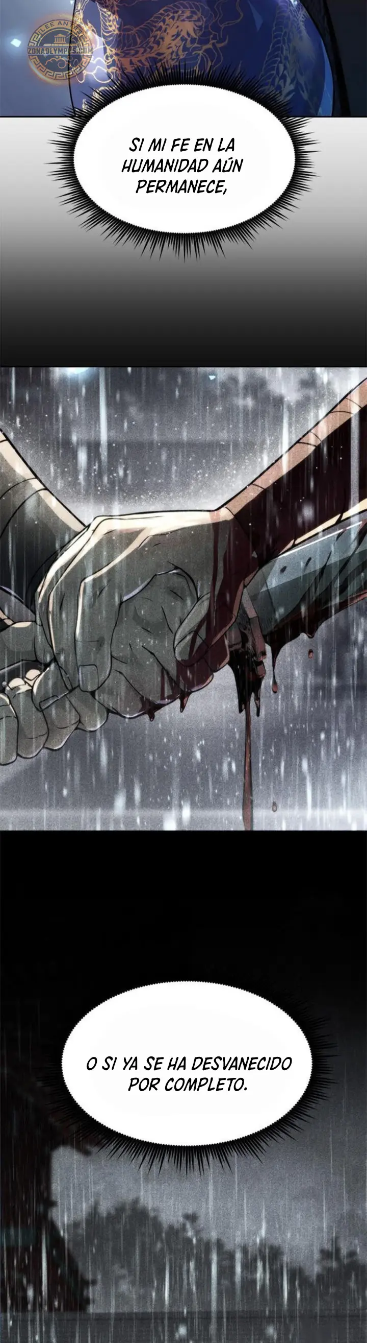 Cronicas de la faccion demoniaca (Chun hajin, el asesino mas fuerte) Capítulo 114 - Page 30
