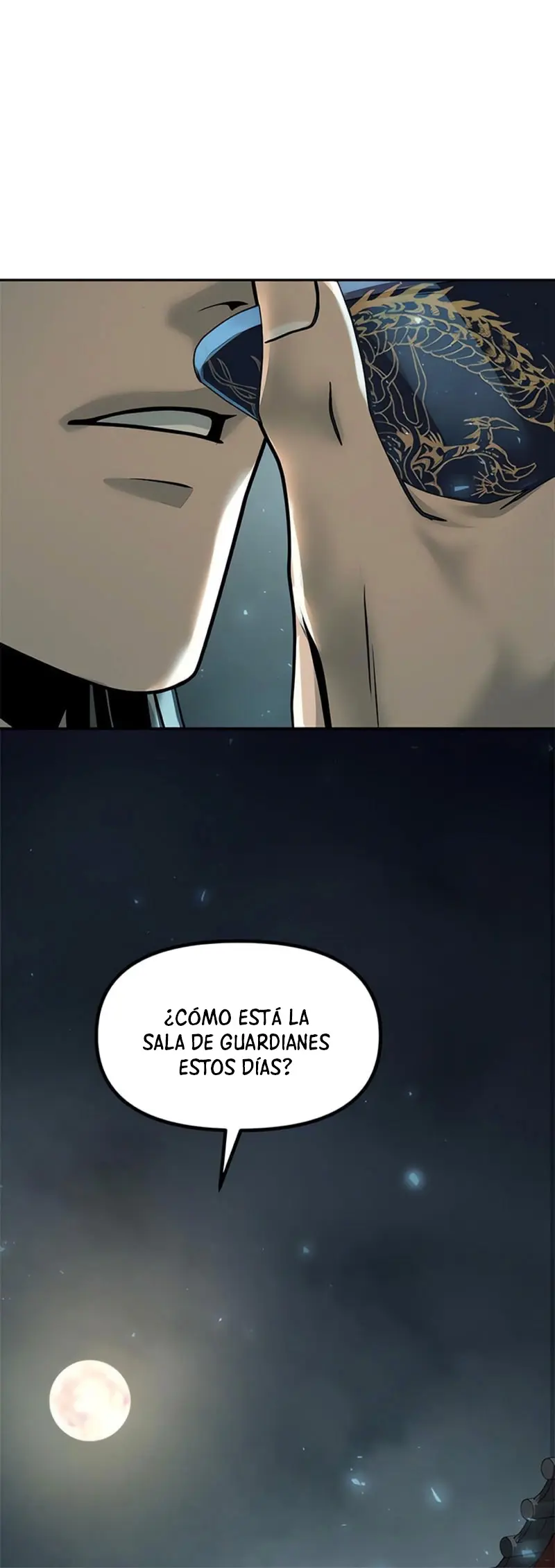 Cronicas de la faccion demoniaca (Chun hajin, el asesino mas fuerte) Capítulo 115 - Page 14