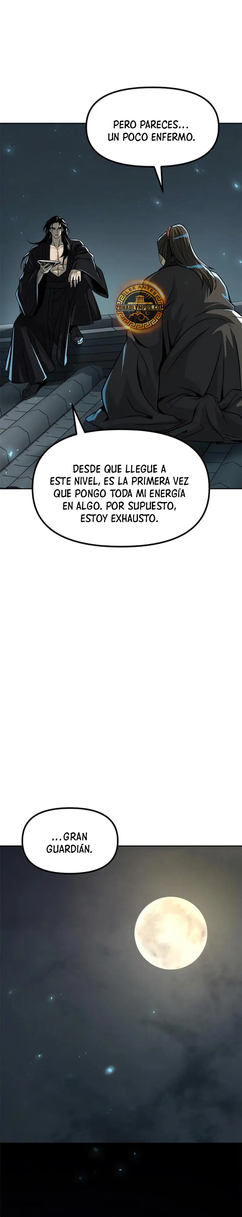 Cronicas de la faccion demoniaca (Chun hajin, el asesino mas fuerte) Capítulo 115 - Page 18