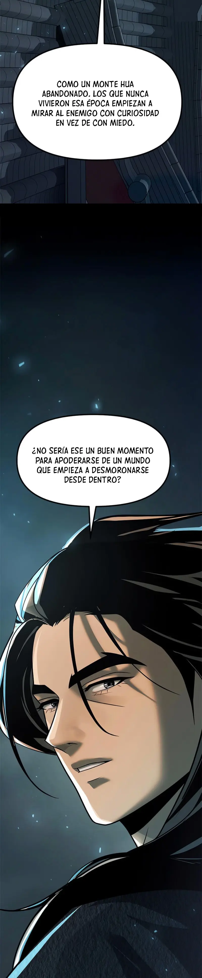 Cronicas de la faccion demoniaca (Chun hajin, el asesino mas fuerte) Capítulo 115 - Page 31